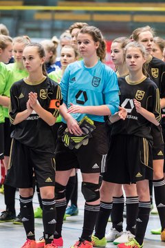 Bild 194 - B-Juniorinnen Landesmeisterschaften